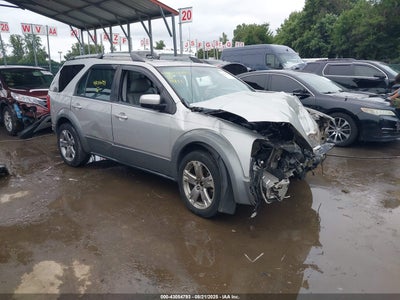 FORD FREESTYLE 2006