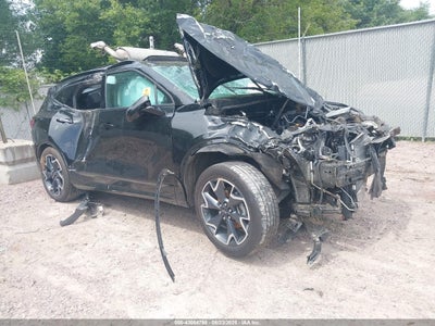 CHEVROLET BLAZER 2020