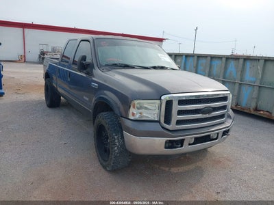 FORD F-250 2005