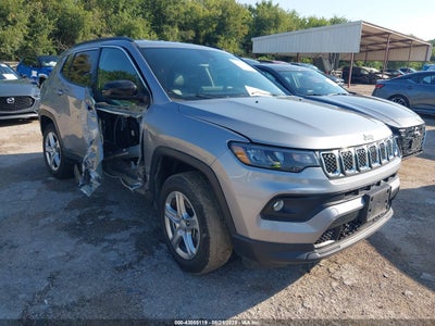 JEEP COMPASS 2024