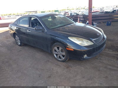 LEXUS ES 330 2005