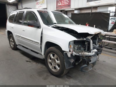 GMC ENVOY 2002