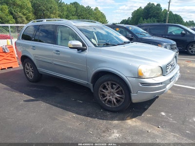 VOLVO XC90 2014
