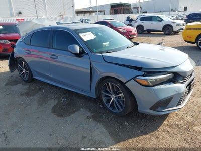 HONDA CIVIC 2024