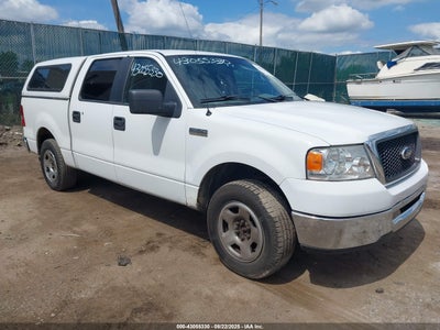 FORD F-150 2007