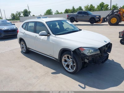 BMW X1 2015