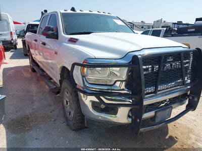 RAM 2500 2022