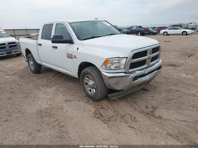 RAM 2500 2015