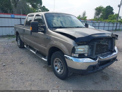 FORD F-250 2003