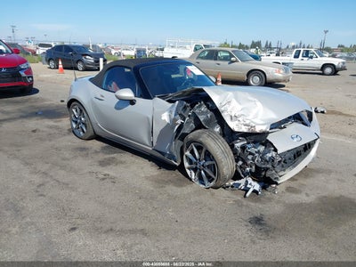 MAZDA MX-5 MIATA 2023