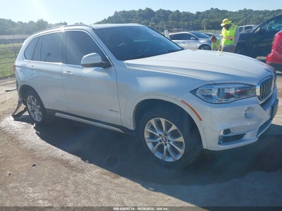 BMW X5 2018