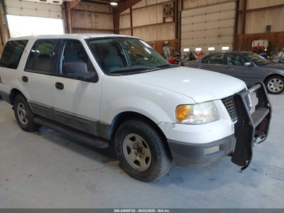 FORD EXPEDITION 2006