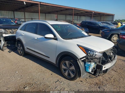 KIA NIRO 2020