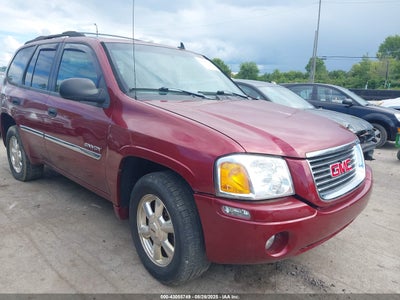 GMC ENVOY 2006