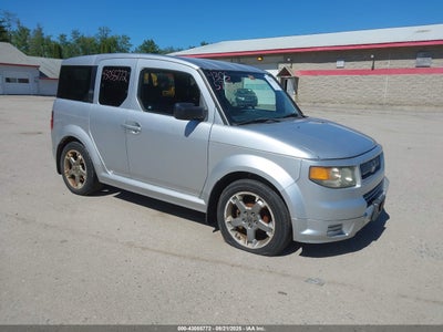 HONDA ELEMENT 2007