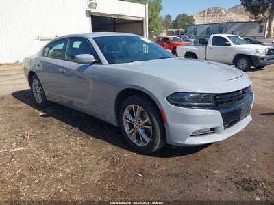 DODGE CHARGER 2022