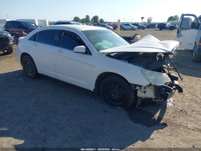 CHRYSLER SEBRING 2007