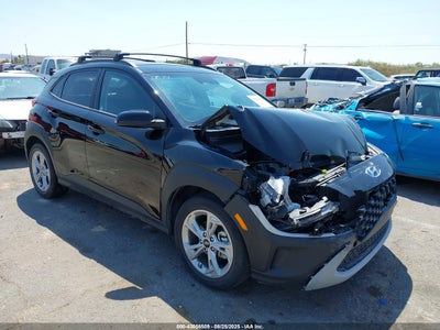 HYUNDAI KONA 2023