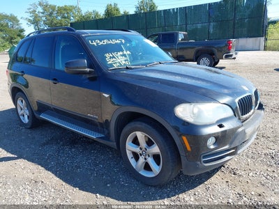 BMW X5 2009