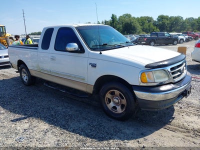 FORD F-150 2003