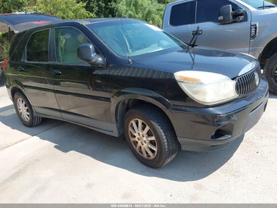 BUICK RENDEZVOUS 2006