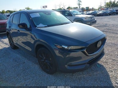 MAZDA CX-5 2021