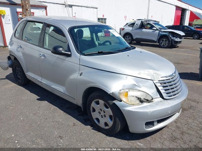 CHRYSLER PT CRUISER 2007