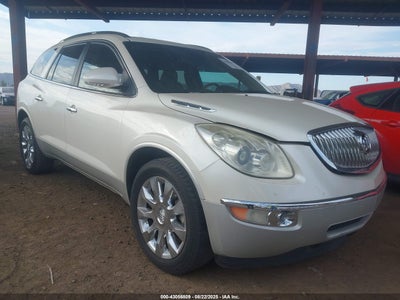 BUICK ENCLAVE 2011
