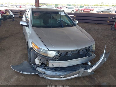 ACURA TSX 2009