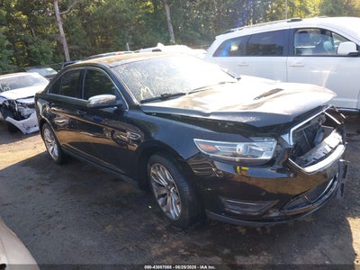 FORD TAURUS 2017