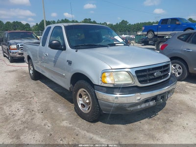 FORD F-150 2003