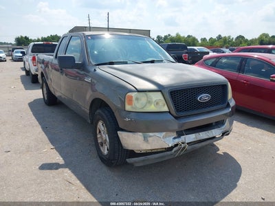 FORD F-150 2004