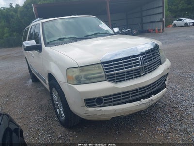 LINCOLN NAVIGATOR L 2008