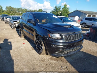 JEEP GRAND CHEROKEE 2014