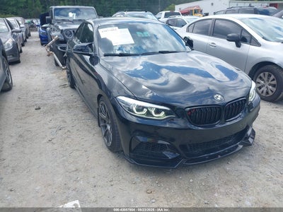 BMW M240I 2019