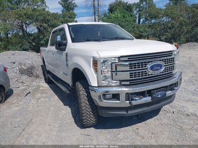 FORD F-250 2019