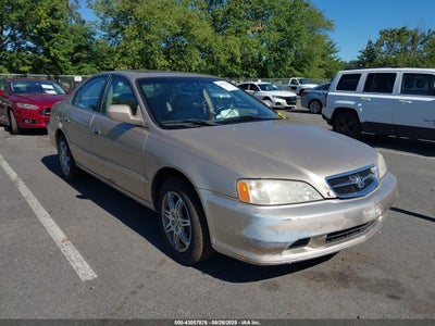 ACURA TL 2000