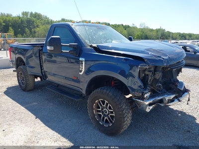 FORD F-250 2017