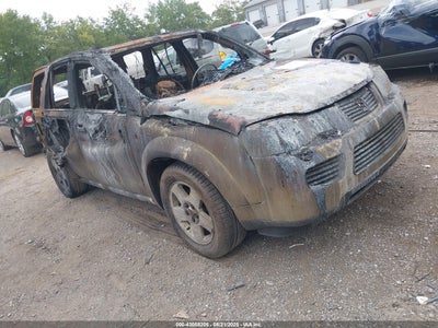SATURN VUE 2006