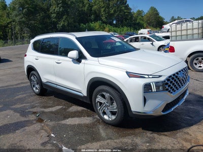 HYUNDAI SANTA FE 2022