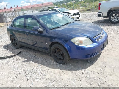CHEVROLET COBALT 2008
