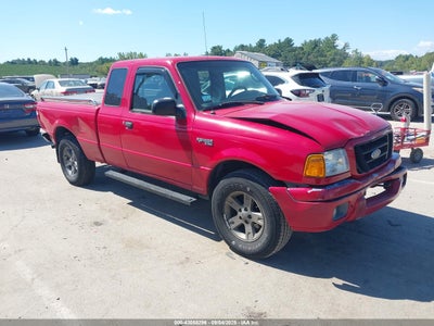 FORD RANGER 2005