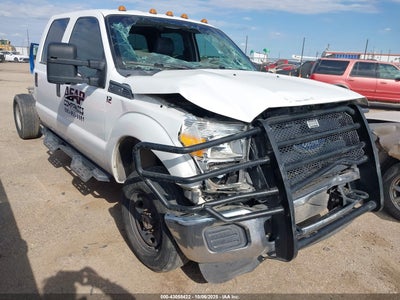 FORD F-250 2013