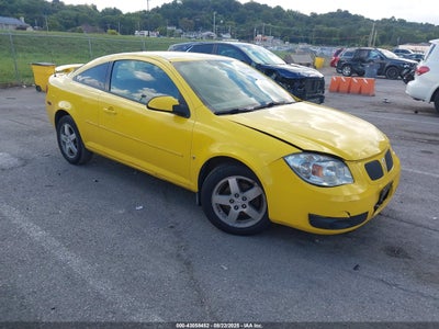 PONTIAC G5 2009