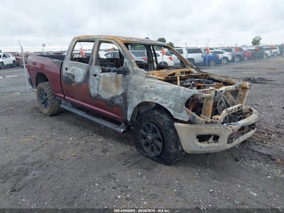 RAM 2500 2024