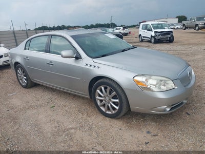 BUICK LUCERNE 2006
