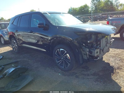 BUICK ENCLAVE 2025