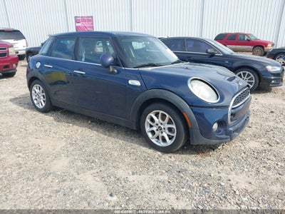 MINI HARDTOP 2015