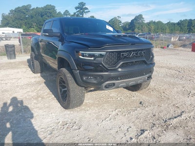 RAM 1500 2022