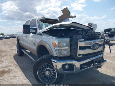 FORD F-250 2014